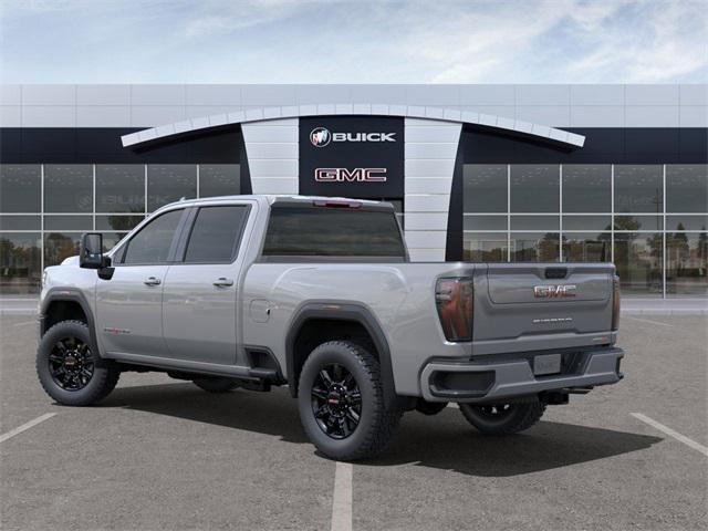 new 2024 GMC Sierra 2500 car, priced at $77,746