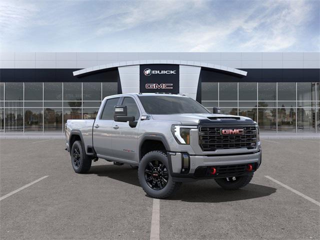 new 2024 GMC Sierra 2500 car, priced at $77,746