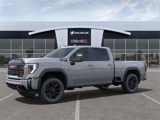 new 2024 GMC Sierra 2500 car, priced at $77,746