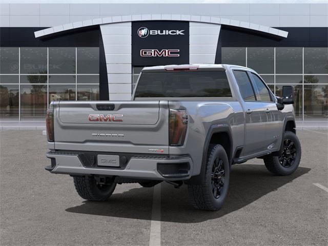 new 2024 GMC Sierra 2500 car, priced at $77,746