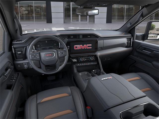 new 2024 GMC Sierra 2500 car, priced at $77,746