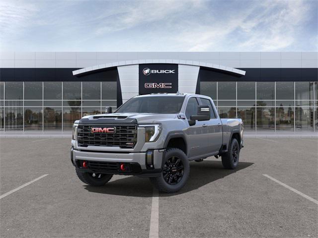 new 2024 GMC Sierra 2500 car, priced at $77,746