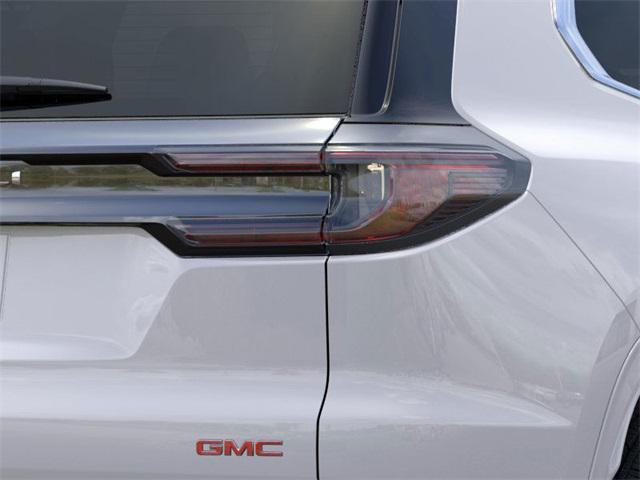 new 2025 GMC Acadia car, priced at $65,010