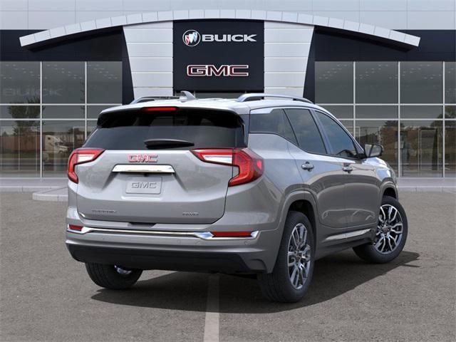 new 2024 GMC Terrain car, priced at $39,134