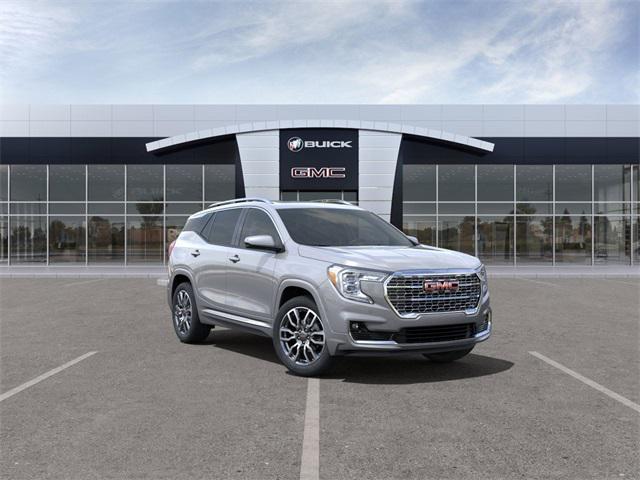 new 2024 GMC Terrain car, priced at $39,134