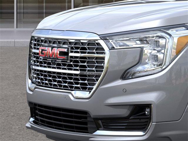 new 2024 GMC Terrain car, priced at $39,134