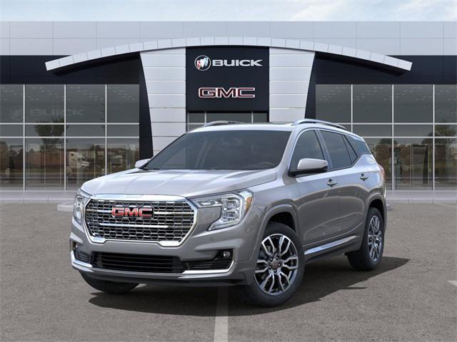 new 2024 GMC Terrain car, priced at $39,134