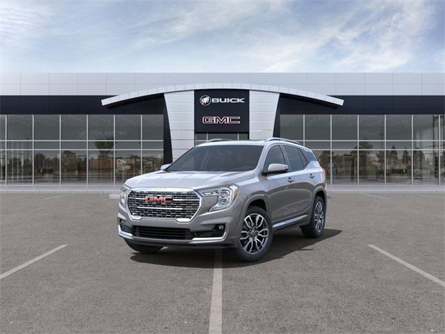 new 2024 GMC Terrain car, priced at $39,134