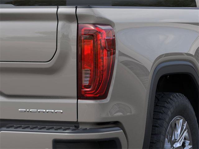 new 2026 GMC Sierra 1500 car, priced at $73,246