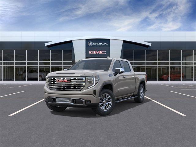 new 2026 GMC Sierra 1500 car, priced at $73,246