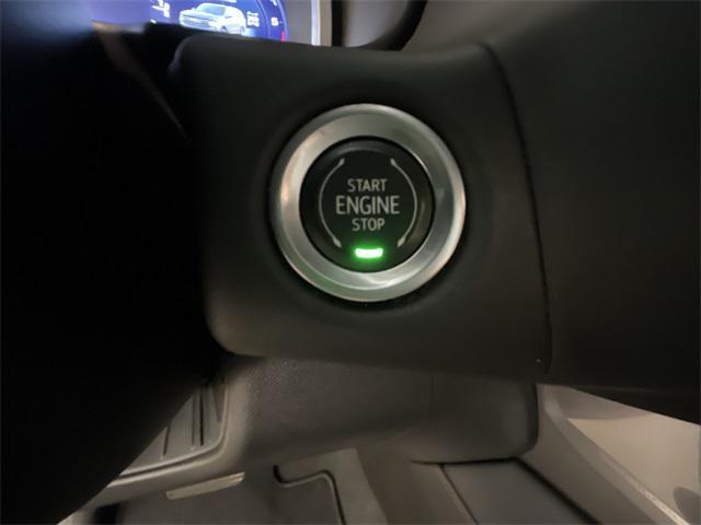 used 2023 Chevrolet Tahoe car, priced at $57,404