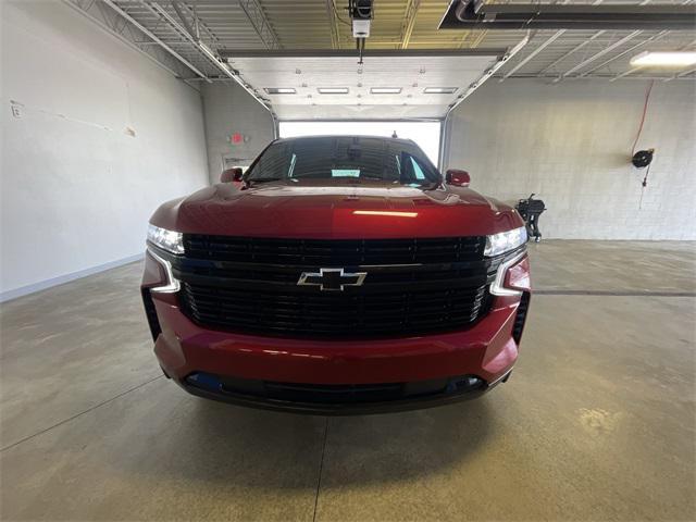 used 2023 Chevrolet Tahoe car, priced at $57,404