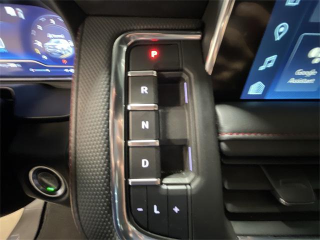 used 2023 Chevrolet Tahoe car, priced at $57,404