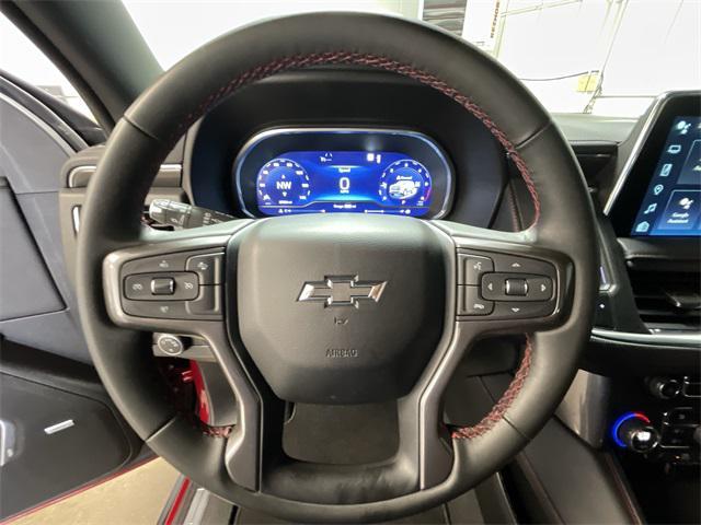 used 2023 Chevrolet Tahoe car, priced at $57,404