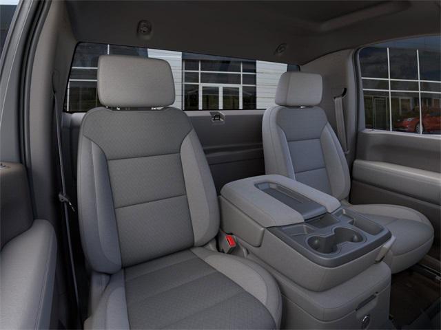 new 2025 GMC Sierra 2500 car, priced at $54,136