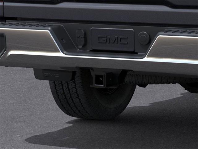 new 2025 GMC Sierra 2500 car, priced at $54,136