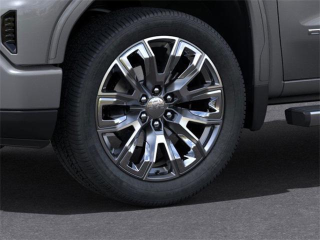 new 2025 GMC Sierra 1500 car, priced at $79,619
