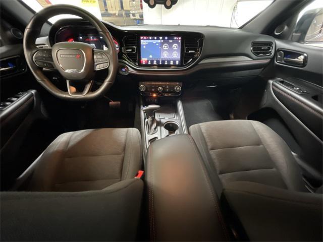 used 2023 Dodge Durango car, priced at $41,642