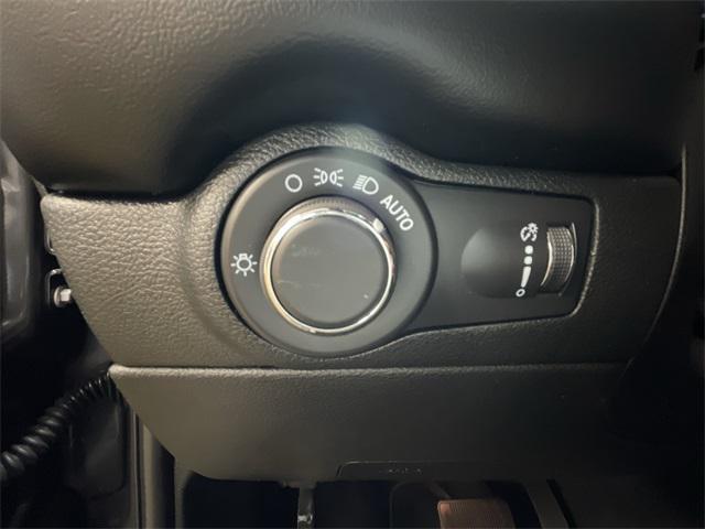 used 2023 Dodge Durango car, priced at $41,642