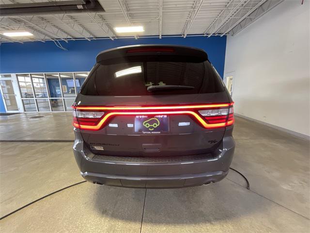 used 2023 Dodge Durango car, priced at $41,642