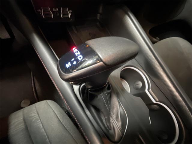 used 2023 Dodge Durango car, priced at $41,642