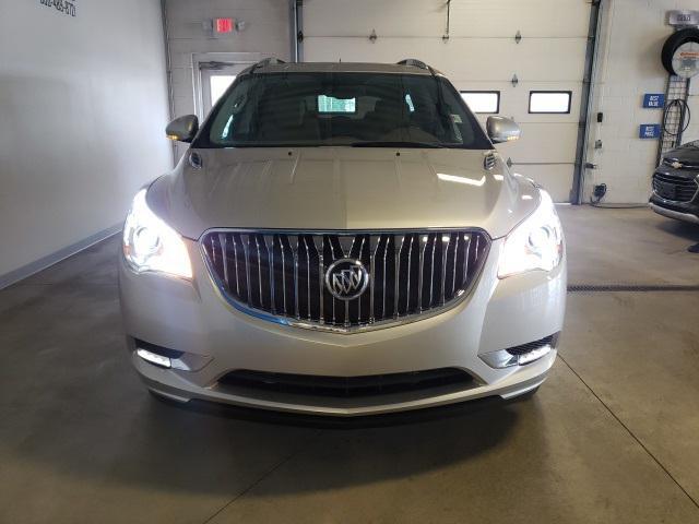 used 2016 Buick Enclave car, priced at $17,169