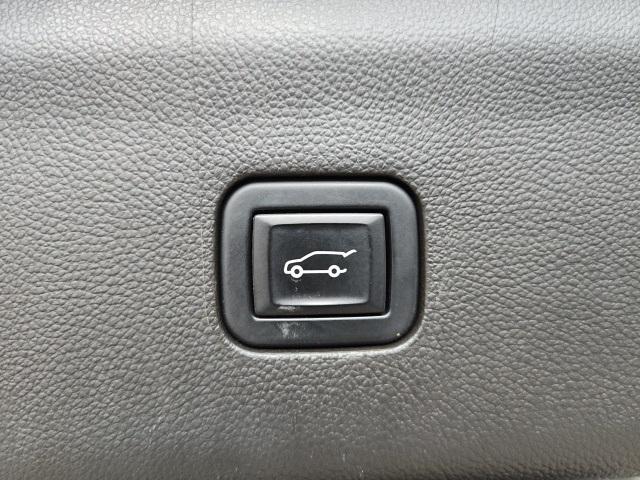 used 2023 Buick Enclave car, priced at $32,500