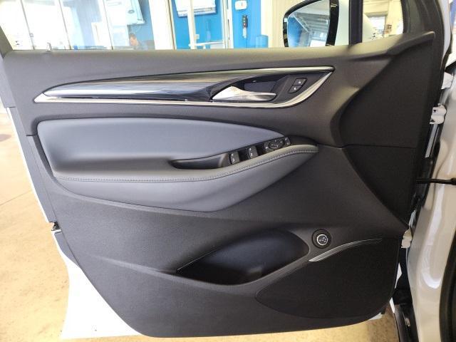 used 2023 Buick Enclave car, priced at $32,500