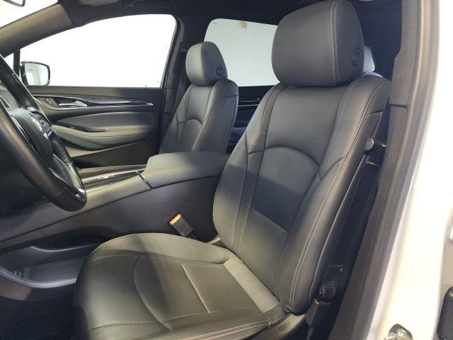 used 2023 Buick Enclave car, priced at $32,500