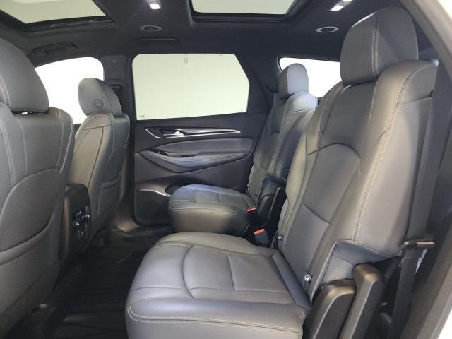 used 2023 Buick Enclave car, priced at $32,500