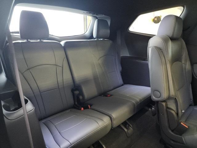 used 2023 Buick Enclave car, priced at $32,500