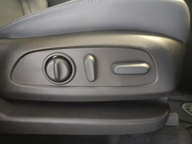 used 2023 Buick Enclave car, priced at $32,500