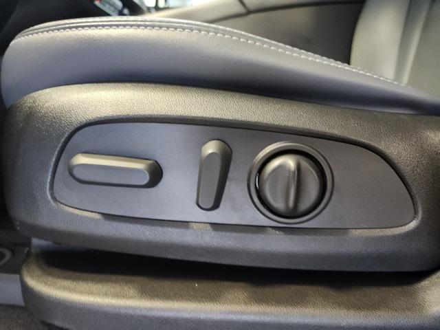 used 2023 Buick Enclave car, priced at $32,500