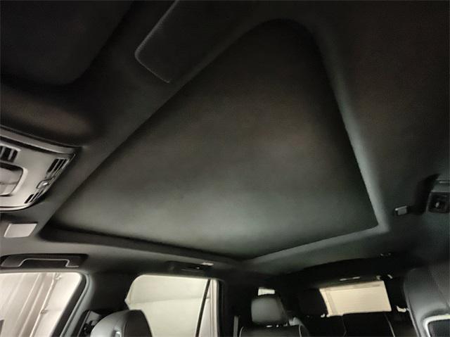 used 2021 Cadillac Escalade car, priced at $63,340