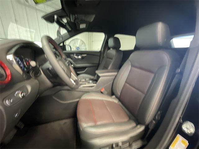 used 2022 Chevrolet Blazer car, priced at $31,337