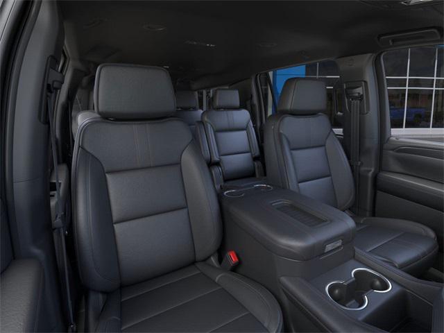 new 2024 Chevrolet Suburban car, priced at $72,202