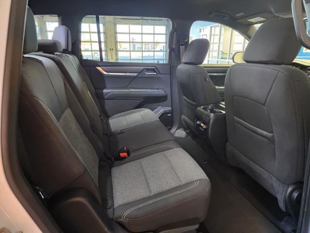 used 2025 GMC Acadia car, priced at $36,722