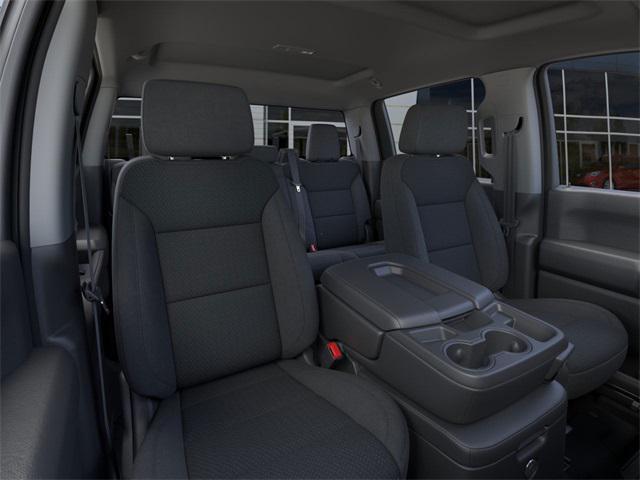 new 2024 GMC Sierra 1500 car, priced at $42,454