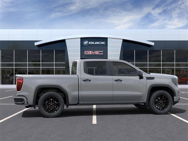 new 2024 GMC Sierra 1500 car, priced at $42,454