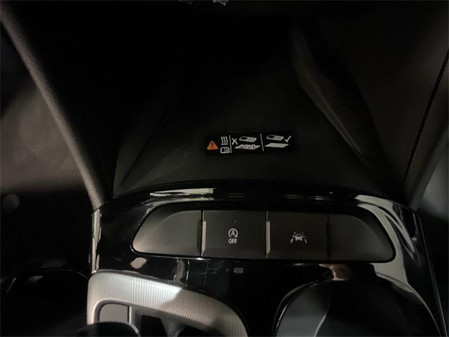 used 2024 Buick Envista car, priced at $26,720