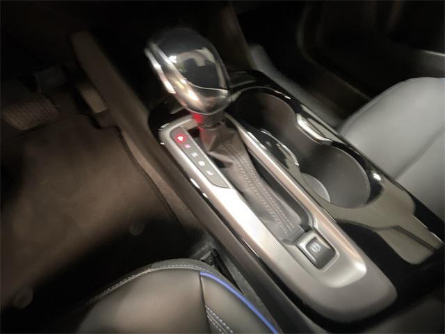 used 2024 Buick Envista car, priced at $26,720