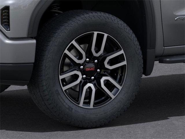 new 2025 GMC Sierra 1500 car, priced at $69,535