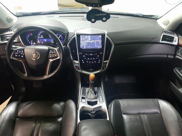 used 2013 Cadillac SRX car, priced at $8,607