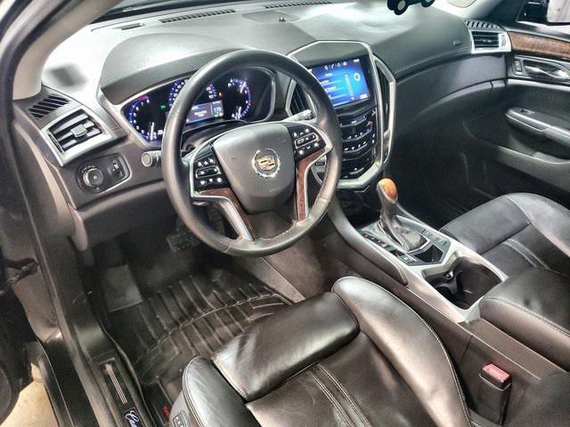 used 2013 Cadillac SRX car, priced at $8,607