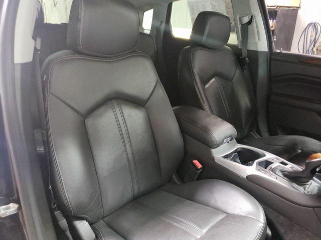 used 2013 Cadillac SRX car, priced at $8,607