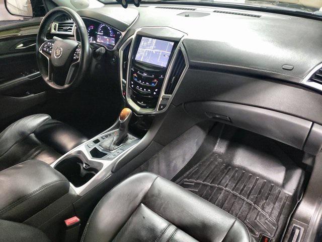 used 2013 Cadillac SRX car, priced at $8,607