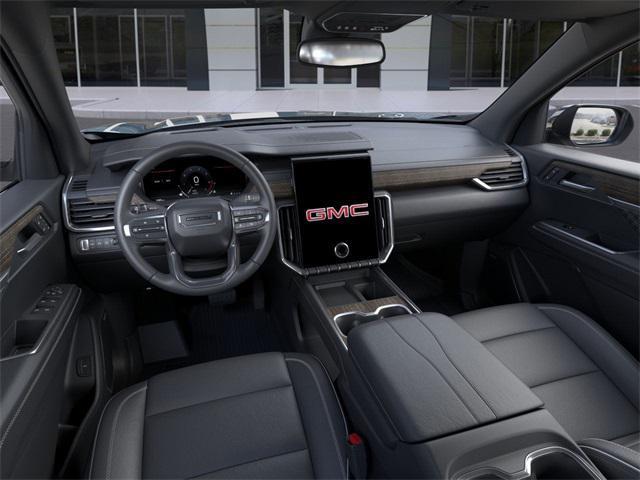 new 2025 GMC Acadia car, priced at $58,830