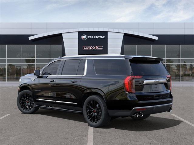 new 2024 GMC Yukon XL car, priced at $93,964