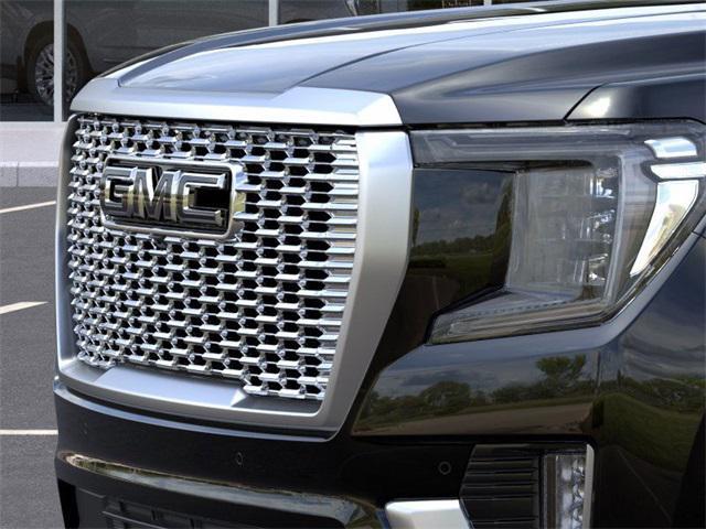 new 2024 GMC Yukon XL car, priced at $92,724