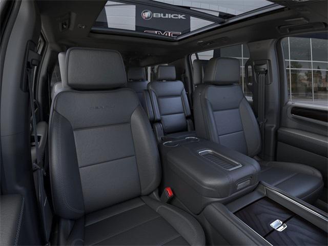 new 2024 GMC Yukon XL car, priced at $93,964